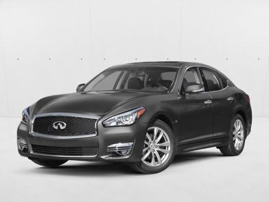 2019 INFINITI Q70 Luxe -
                  Phoenix, AZ