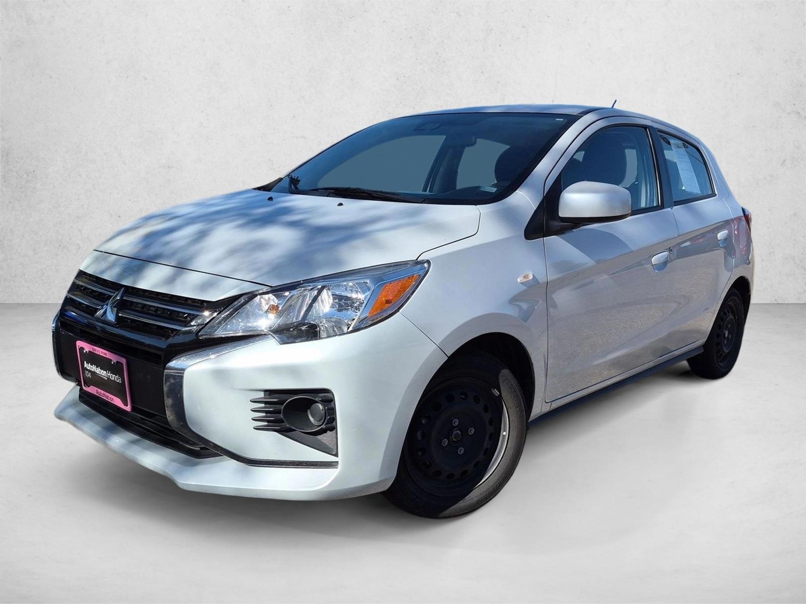 2024 Mitsubishi Mirage