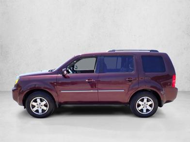 2011 Honda Pilot Touring -
                  Denver, CO
