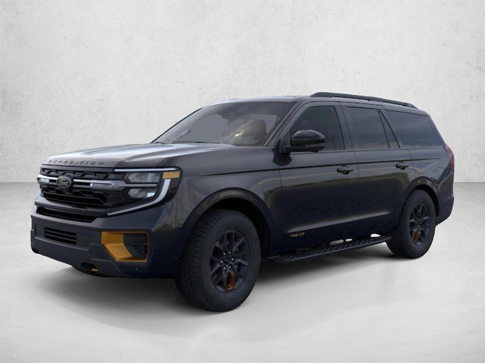 Thumbnail: 2026 Ford Expedition - 1
