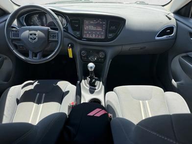 2013 Dodge Dart