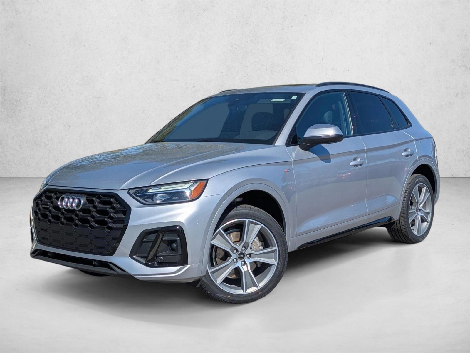 Thumbnail: 2025 Audi Q5 - 1