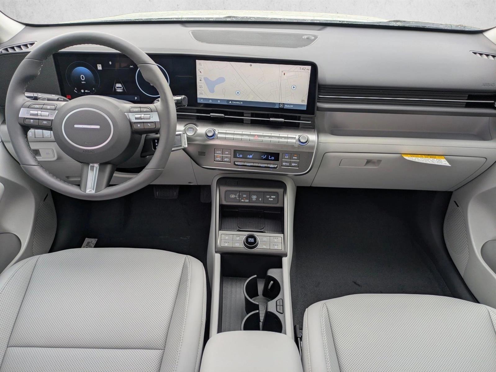 Thumbnail: 2026 Hyundai Kona - 3