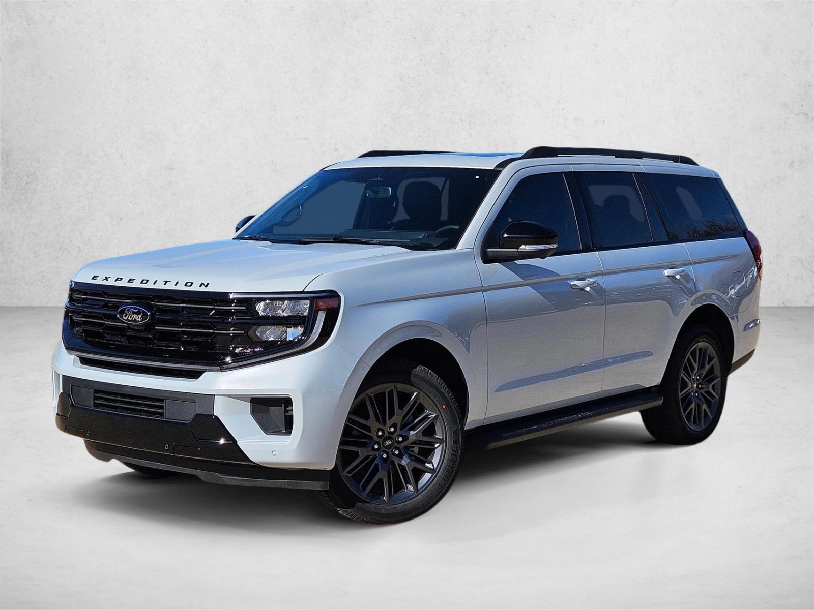 Thumbnail: 2026 Ford Expedition - 1