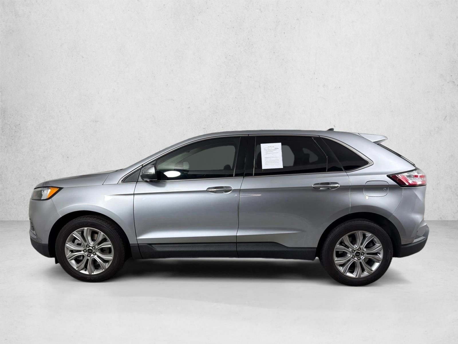 Thumbnail: 2023 Ford Edge - 2