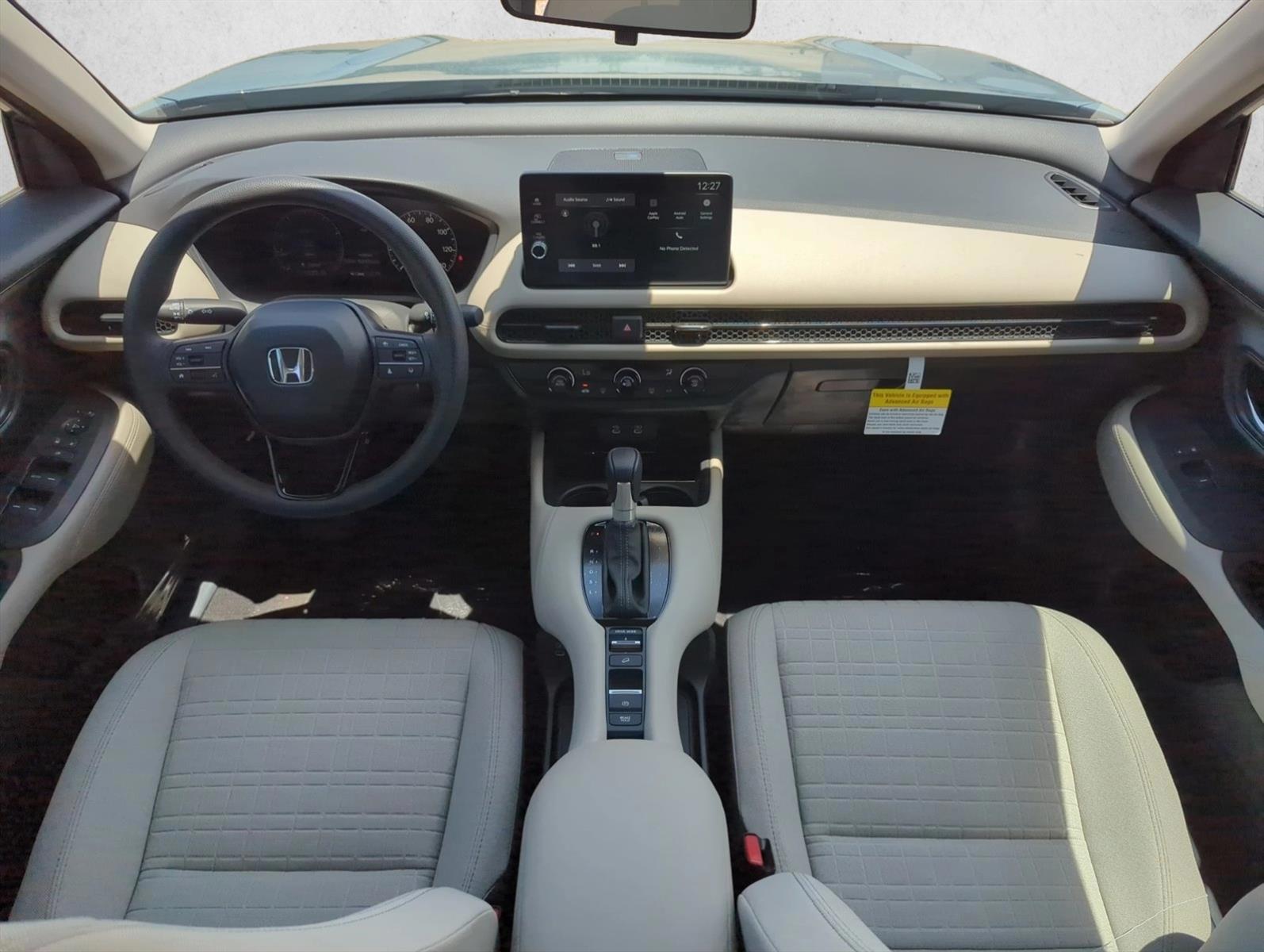Thumbnail: 2027 Honda HR-V - 2