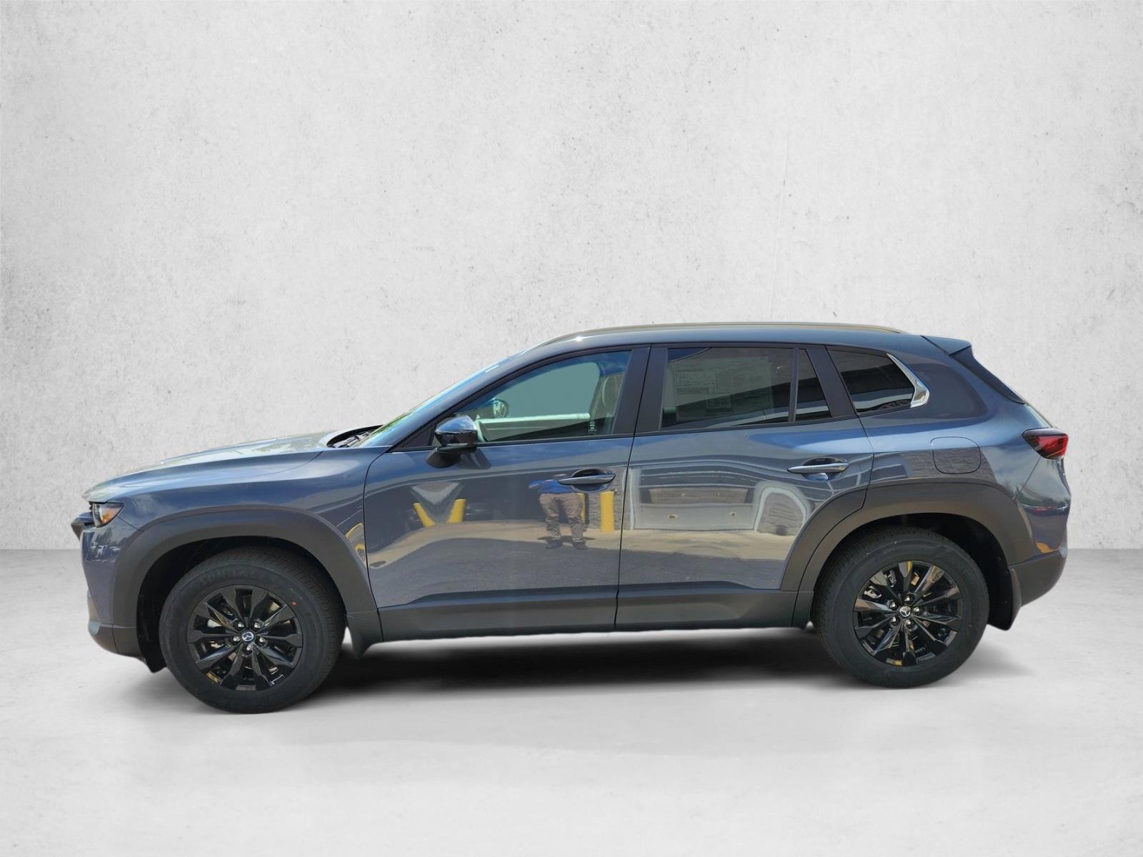 Thumbnail: 2026 Mazda CX-50 - 2