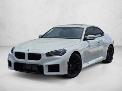 2026 BMW M2  -
                  Dallas, TX
