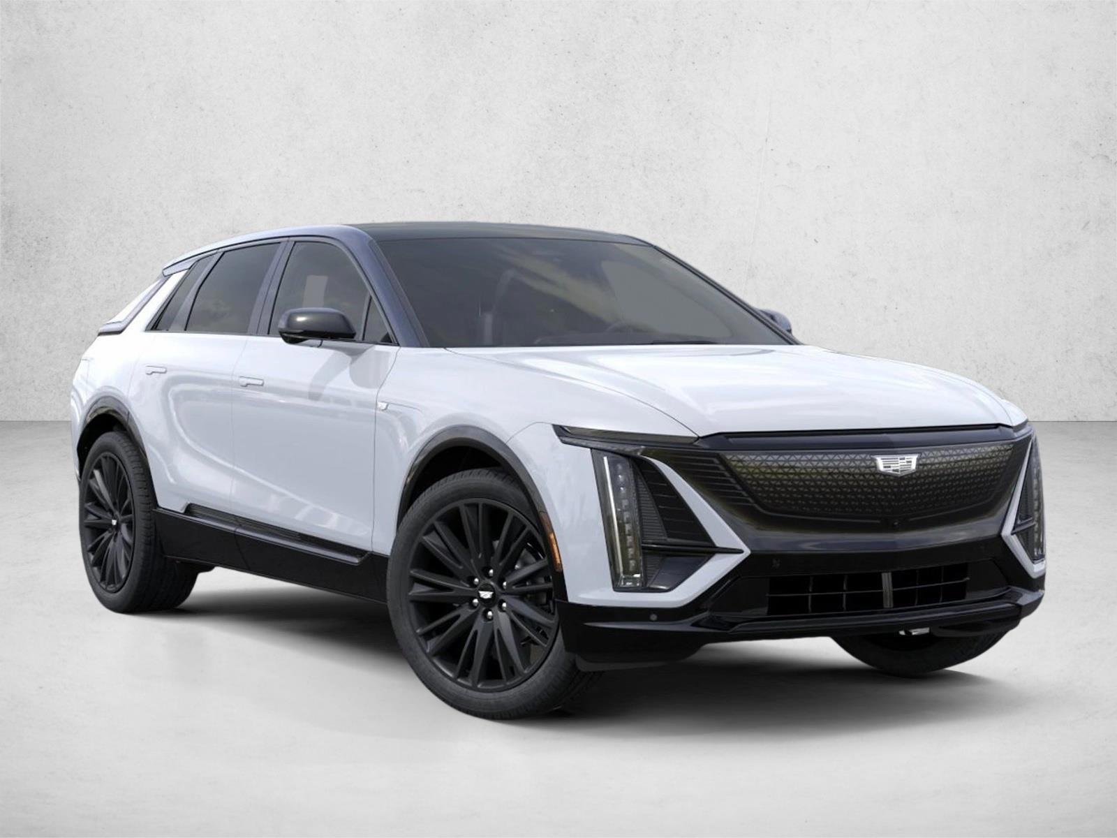 2026 Cadillac LYRIQ Premium Sport - Photo 7