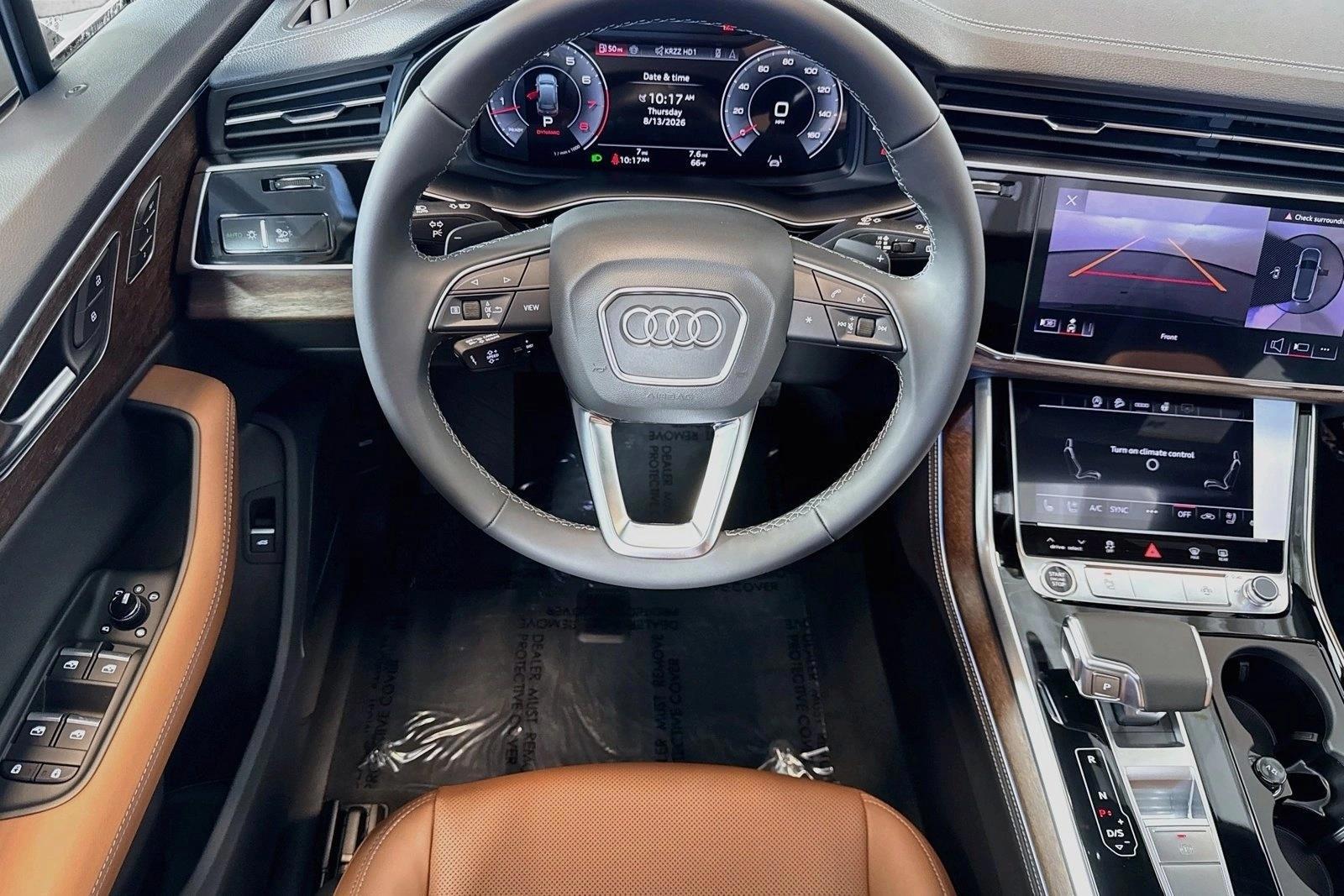 Thumbnail: 2026 Audi Q7 - 4