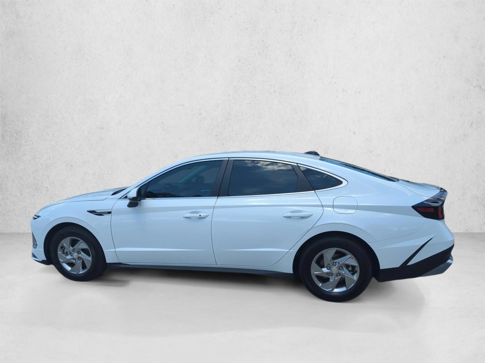 Thumbnail: 2025 Hyundai Sonata - 2