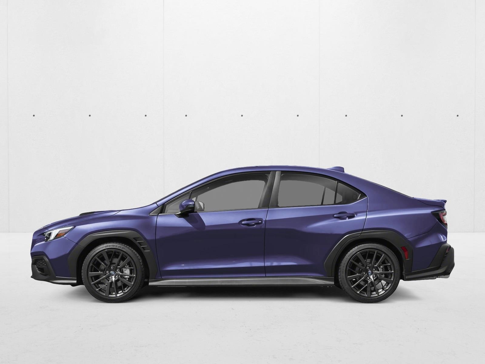 Thumbnail: 2026 Subaru WRX - 2
