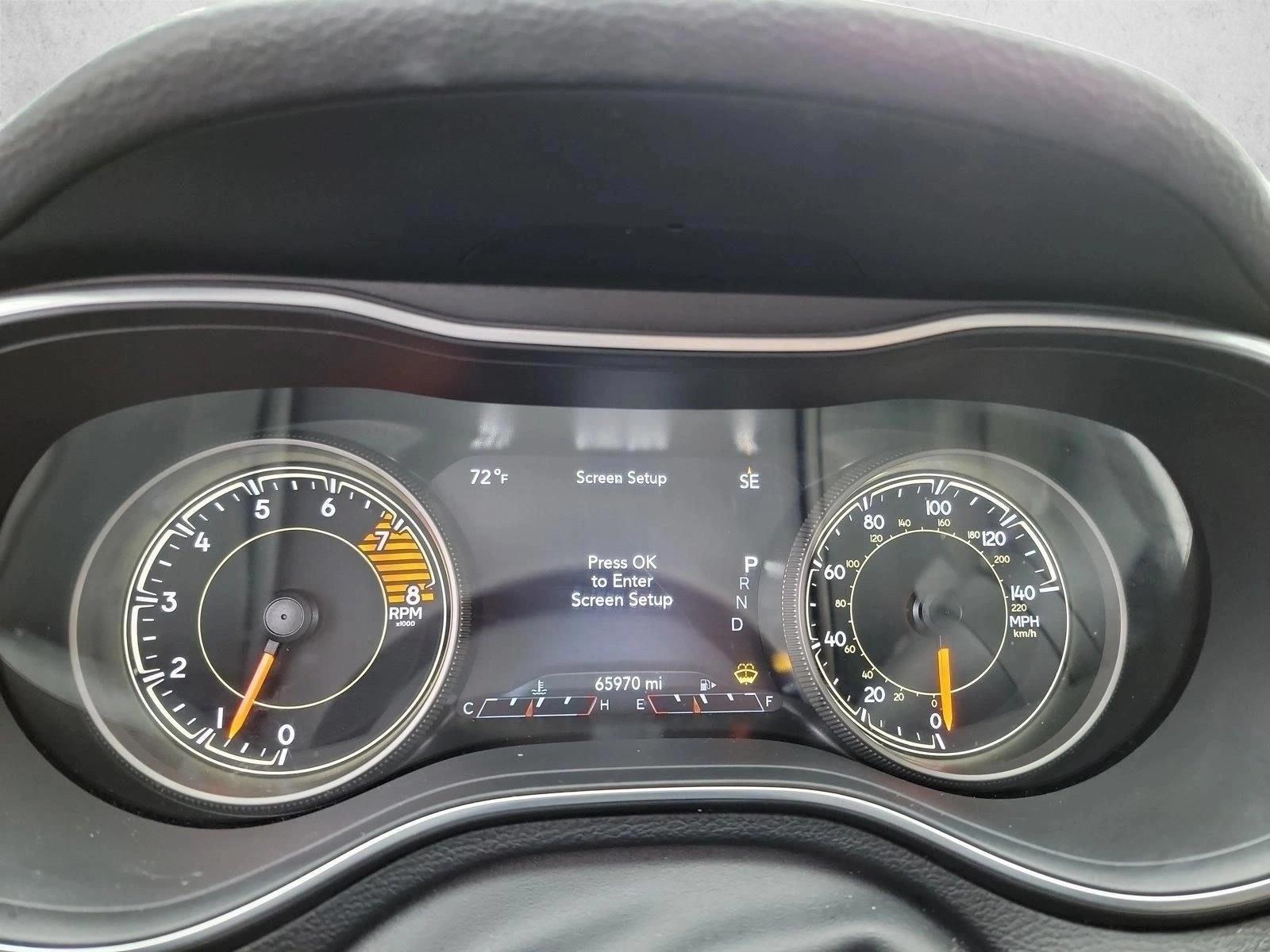 2022 Jeep Cherokee Trailhawk - Photo 17