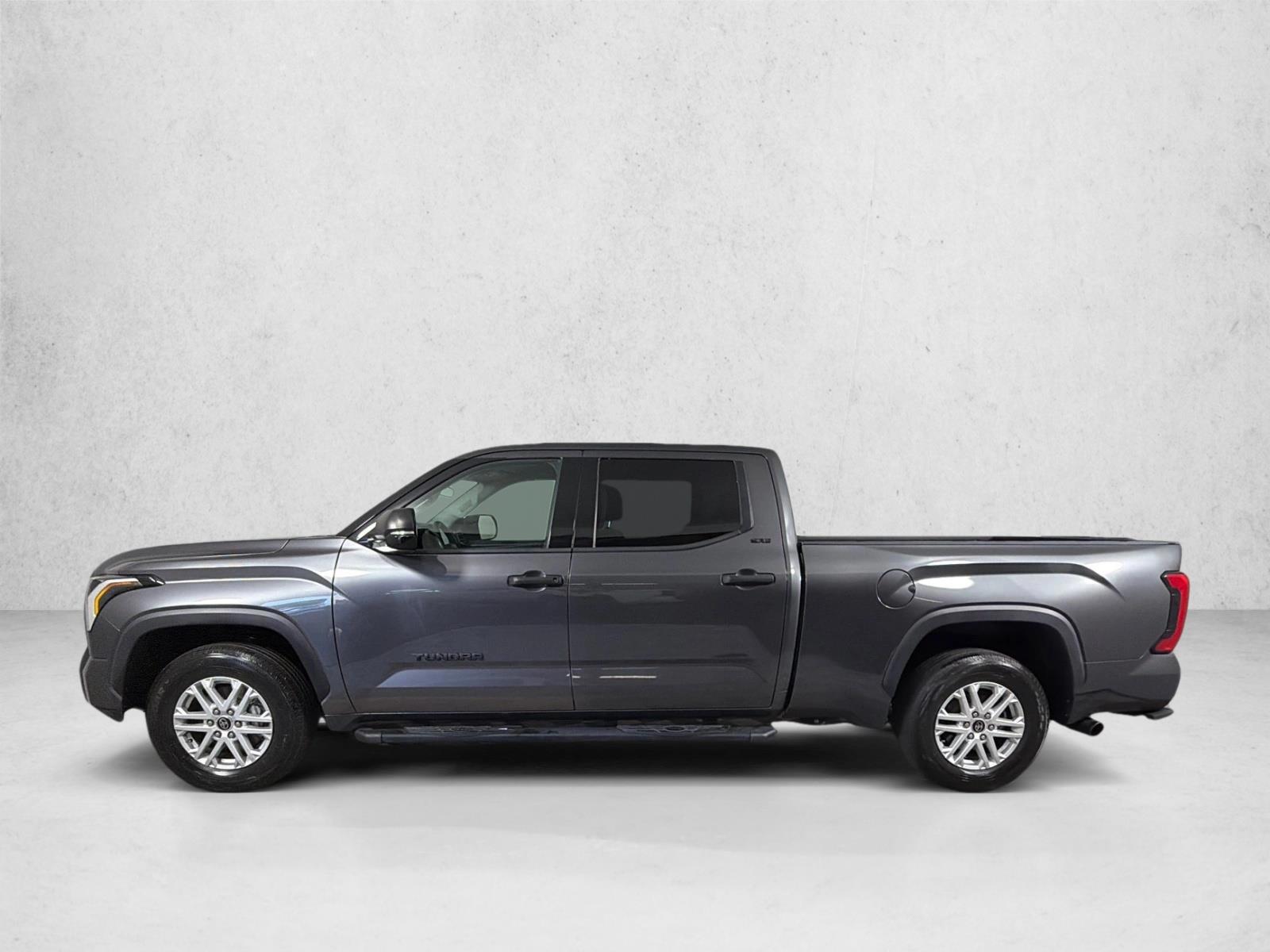 Thumbnail: 2023 Toyota Tundra - 2