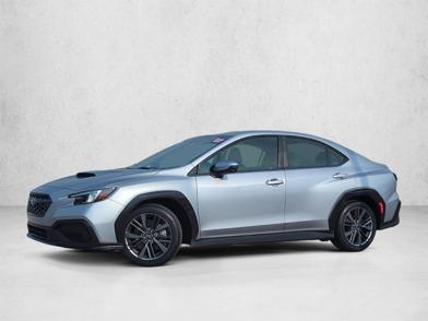 2023 Subaru WRX