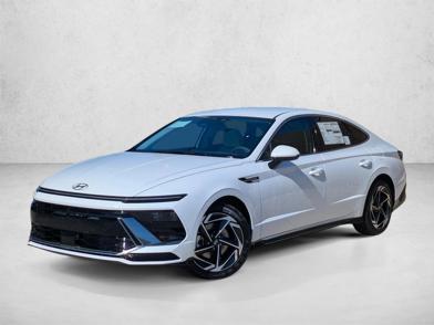 2026 Hyundai Sonata