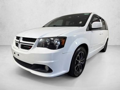 2017 Dodge Grand Caravan GT -
                  Newnan, GA