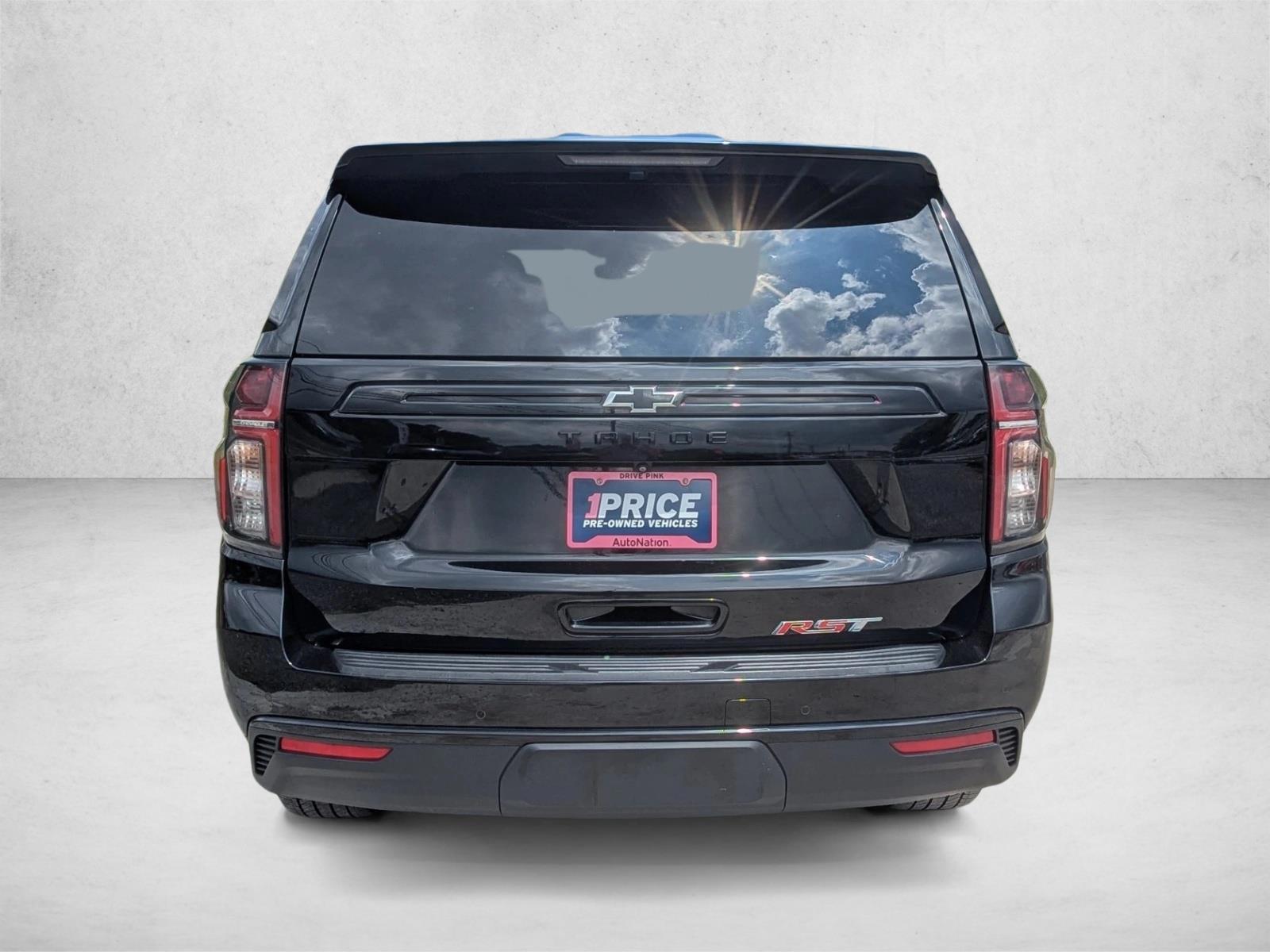 2023 Chevrolet Tahoe