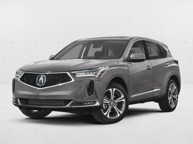 2024 Acura RDX