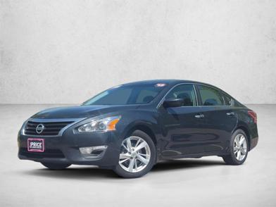 2013 Nissan Altima SV -
                  Westminster, CO