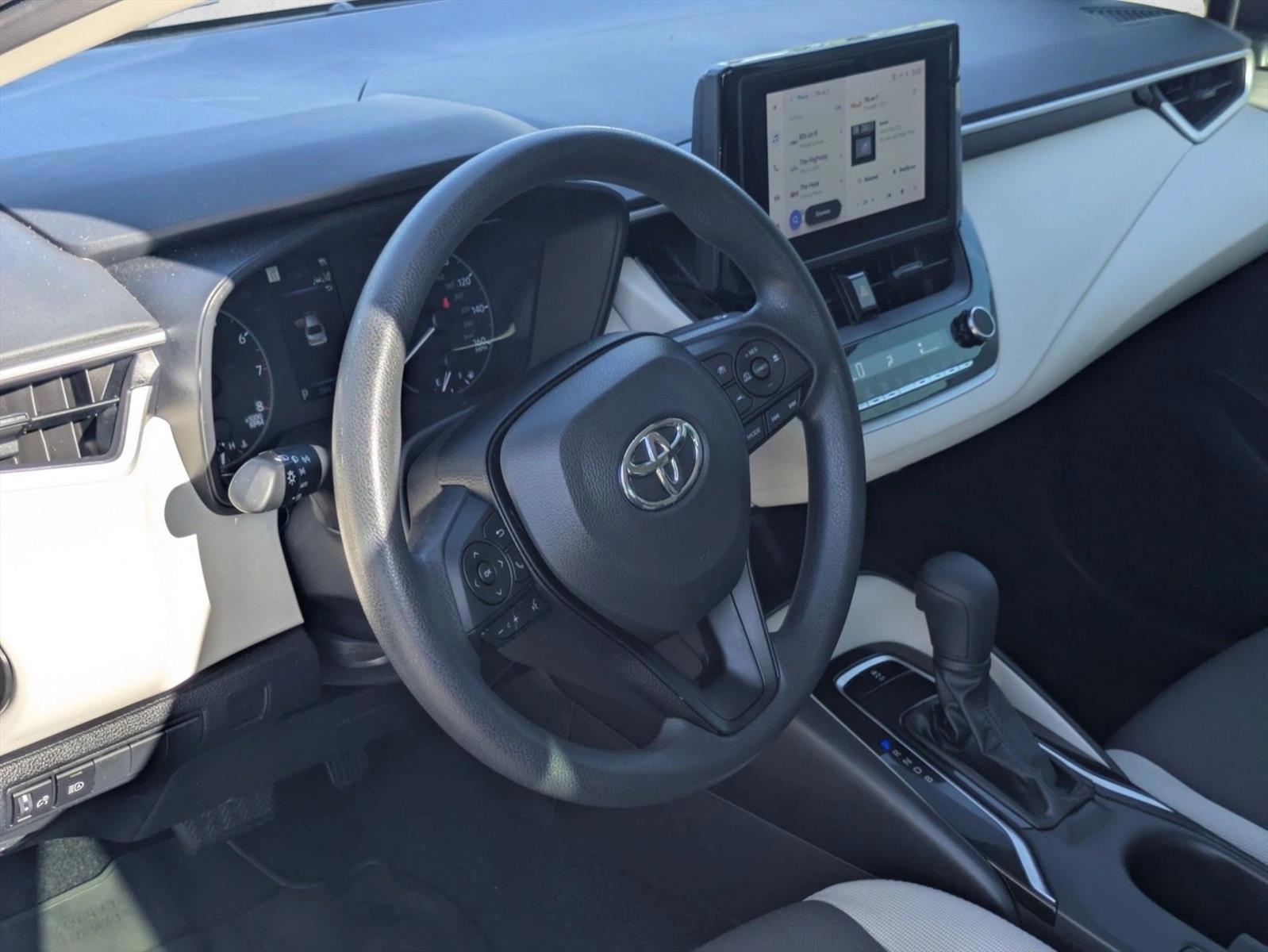 Thumbnail: 2023 Toyota Corolla - 3