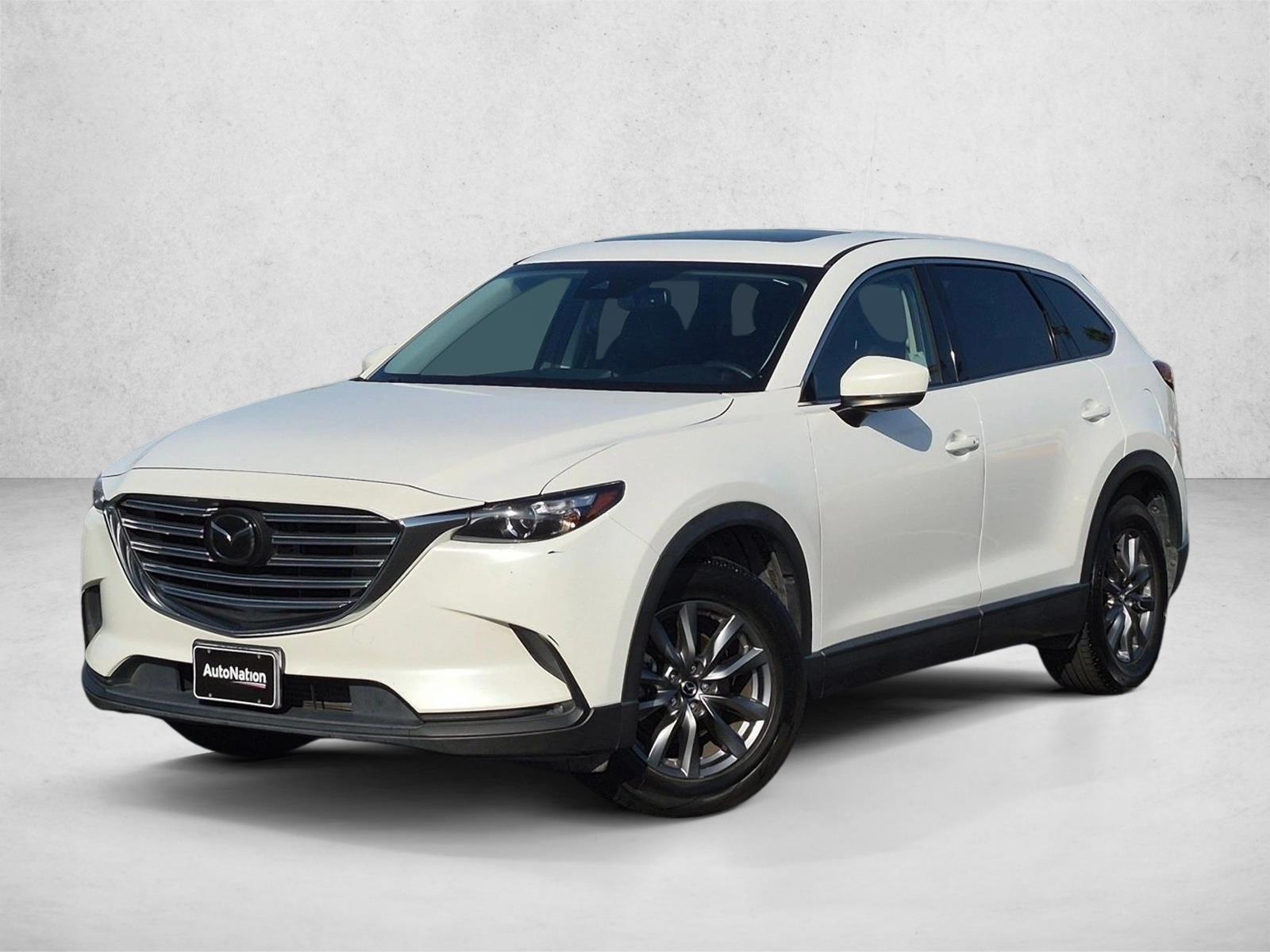 Thumbnail: 2023 Mazda CX-9 - 1