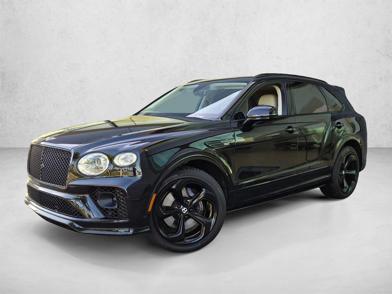 2023 Bentley Bentayga Azure -
                  Pompano Beach, FL