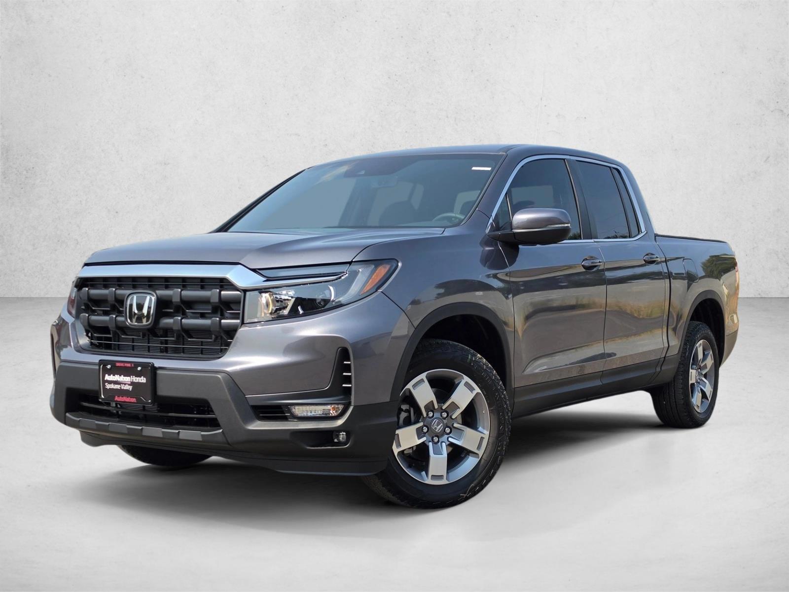 Thumbnail: 2026 Honda Ridgeline - 1