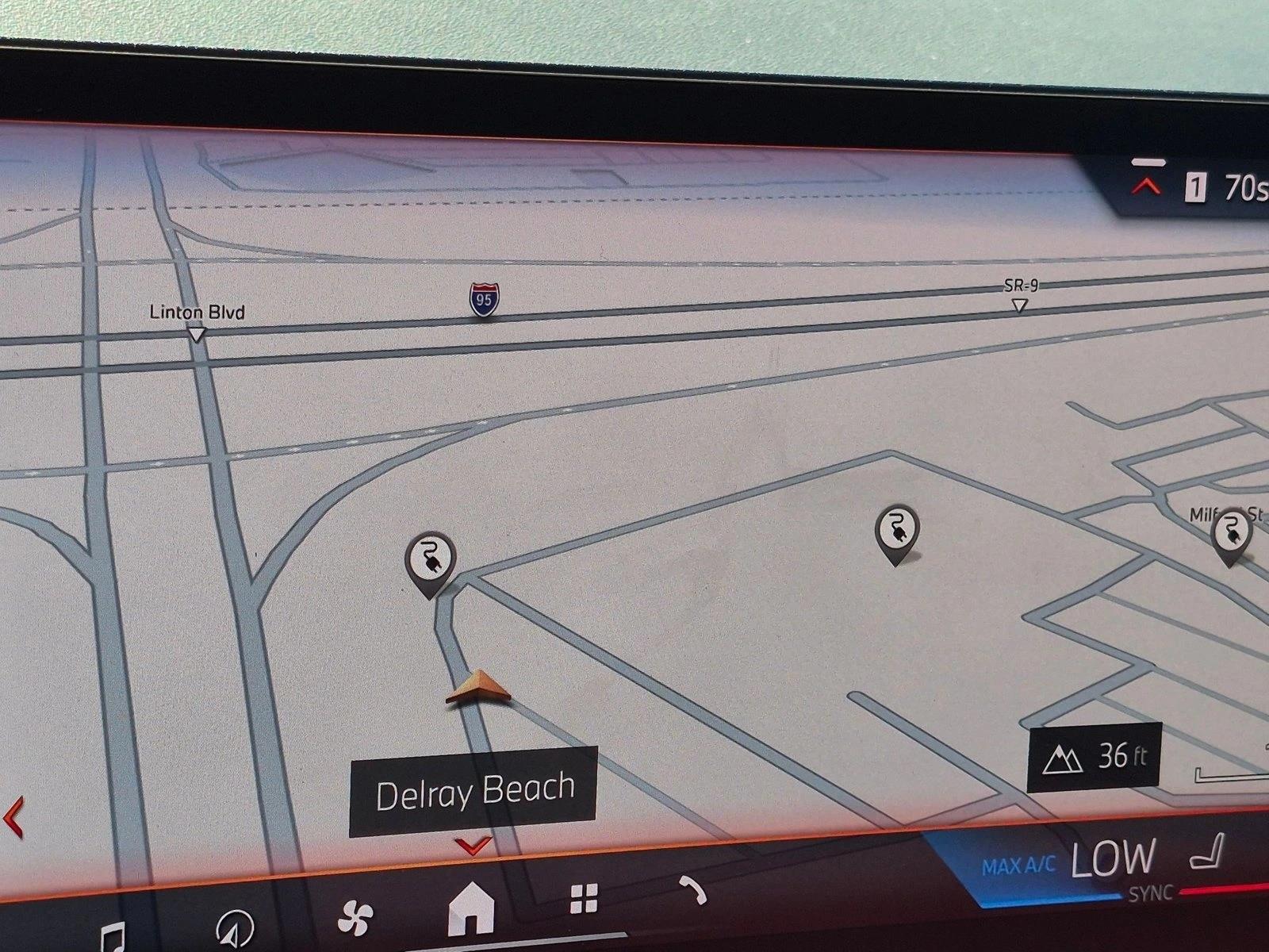 2024 BMW i5 40 - Photo 13