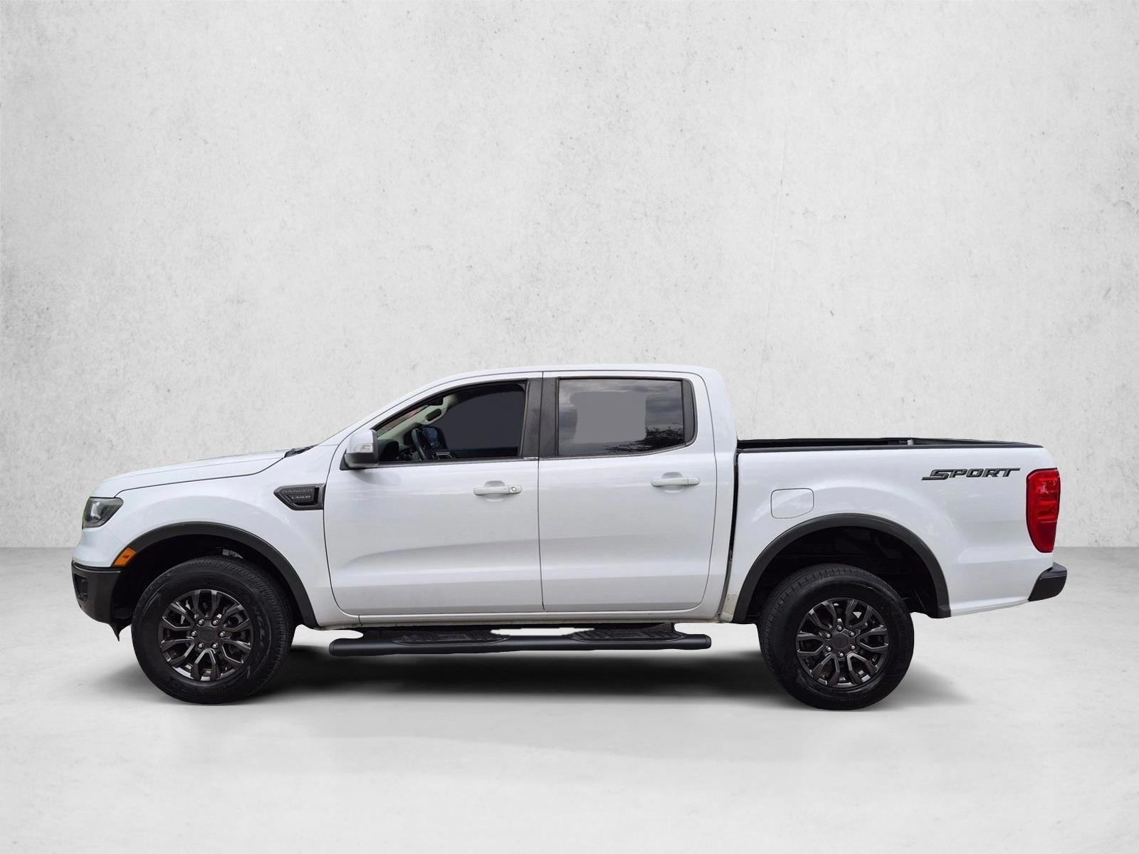 Thumbnail: 2019 Ford Ranger - 2