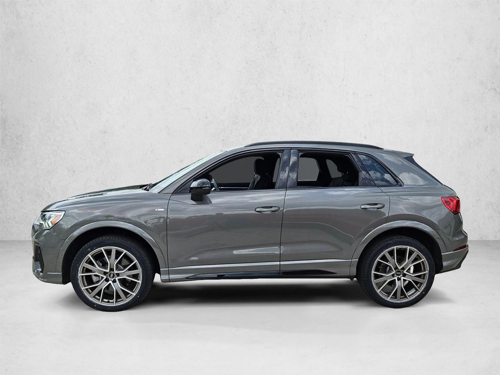 Thumbnail: 2025 Audi Q3 - 2