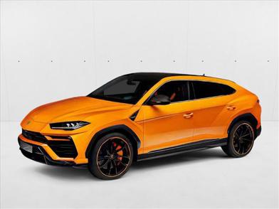 2021 Lamborghini Urus Pearl Capsule -
                  Carlsbad, CA