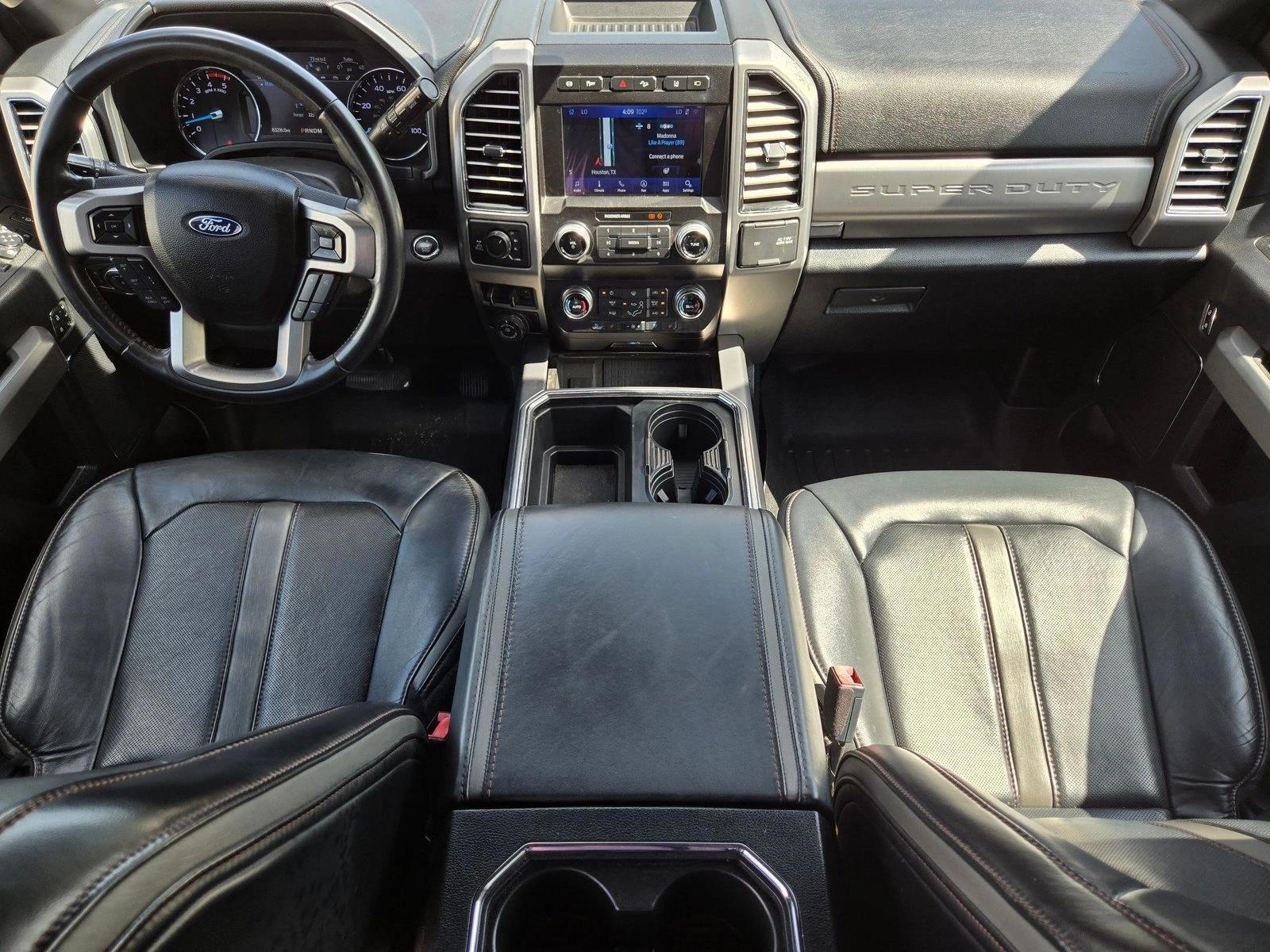 Thumbnail: 2020 Ford F-250 - 3