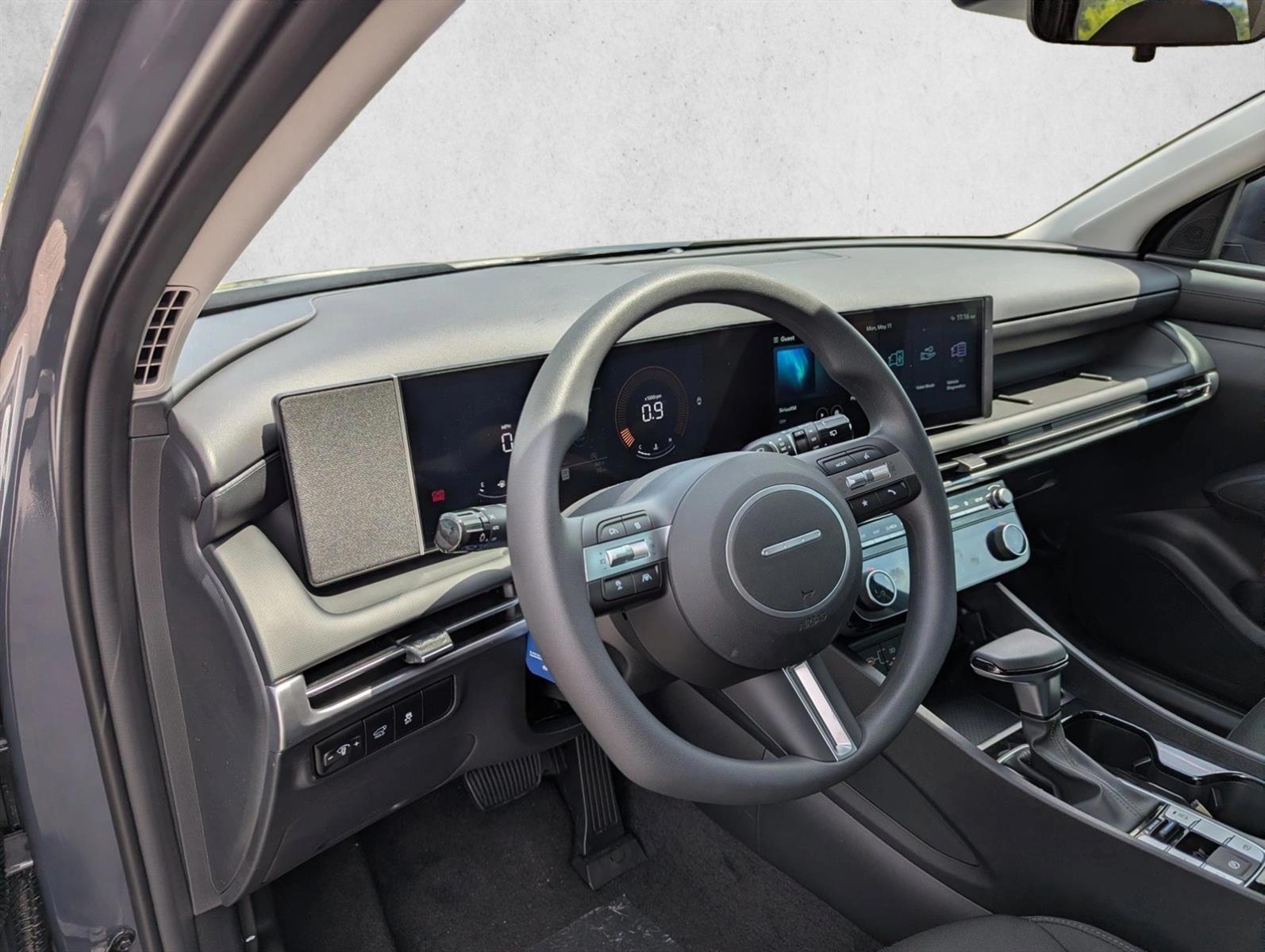 Thumbnail: 2026 Hyundai Tucson - 3