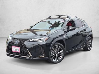2020 Lexus UX 250h -
                  Carlsbad, CA