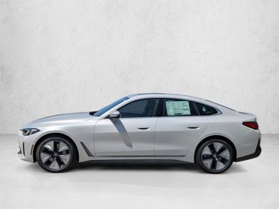2026 BMW I4