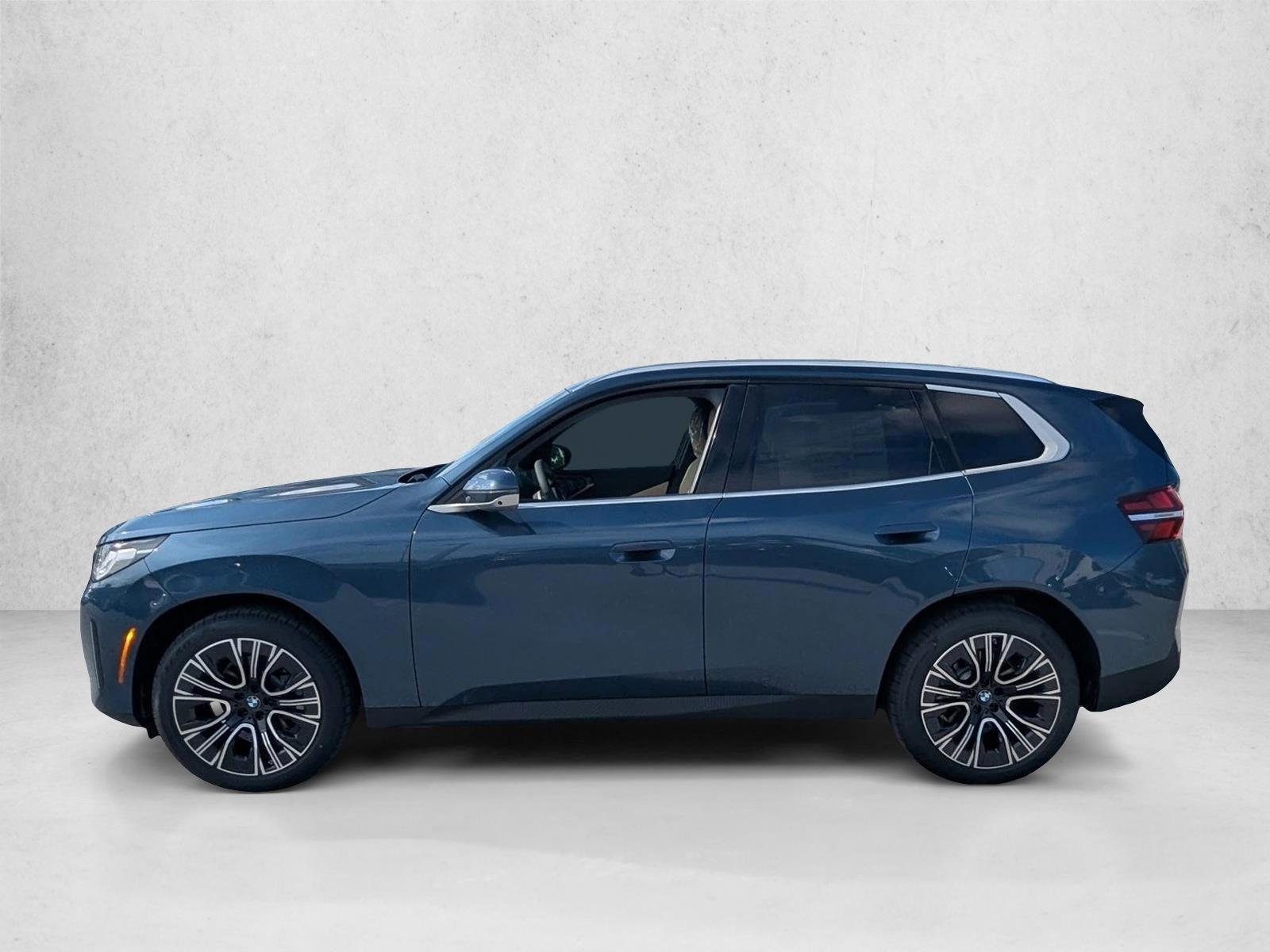 Thumbnail: 2025 BMW X3 - 2