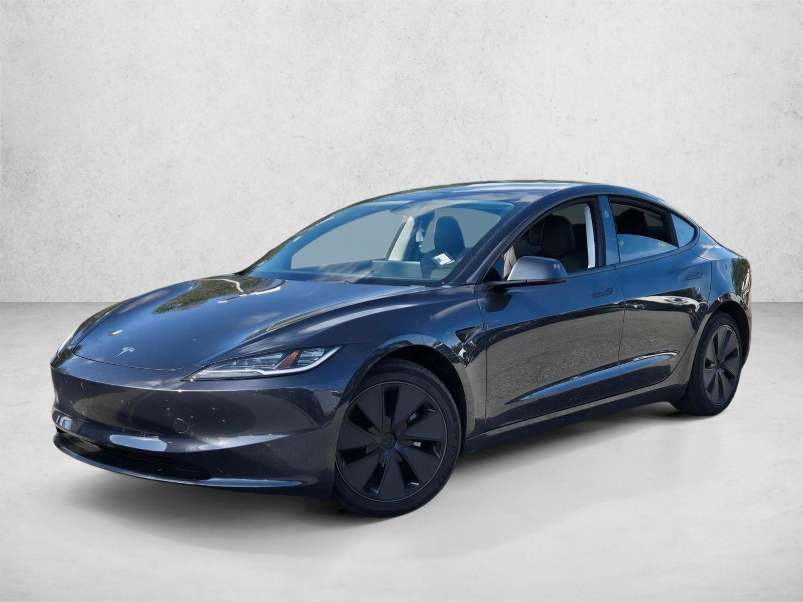 Thumbnail: 2025 Tesla Model 3 - 1
