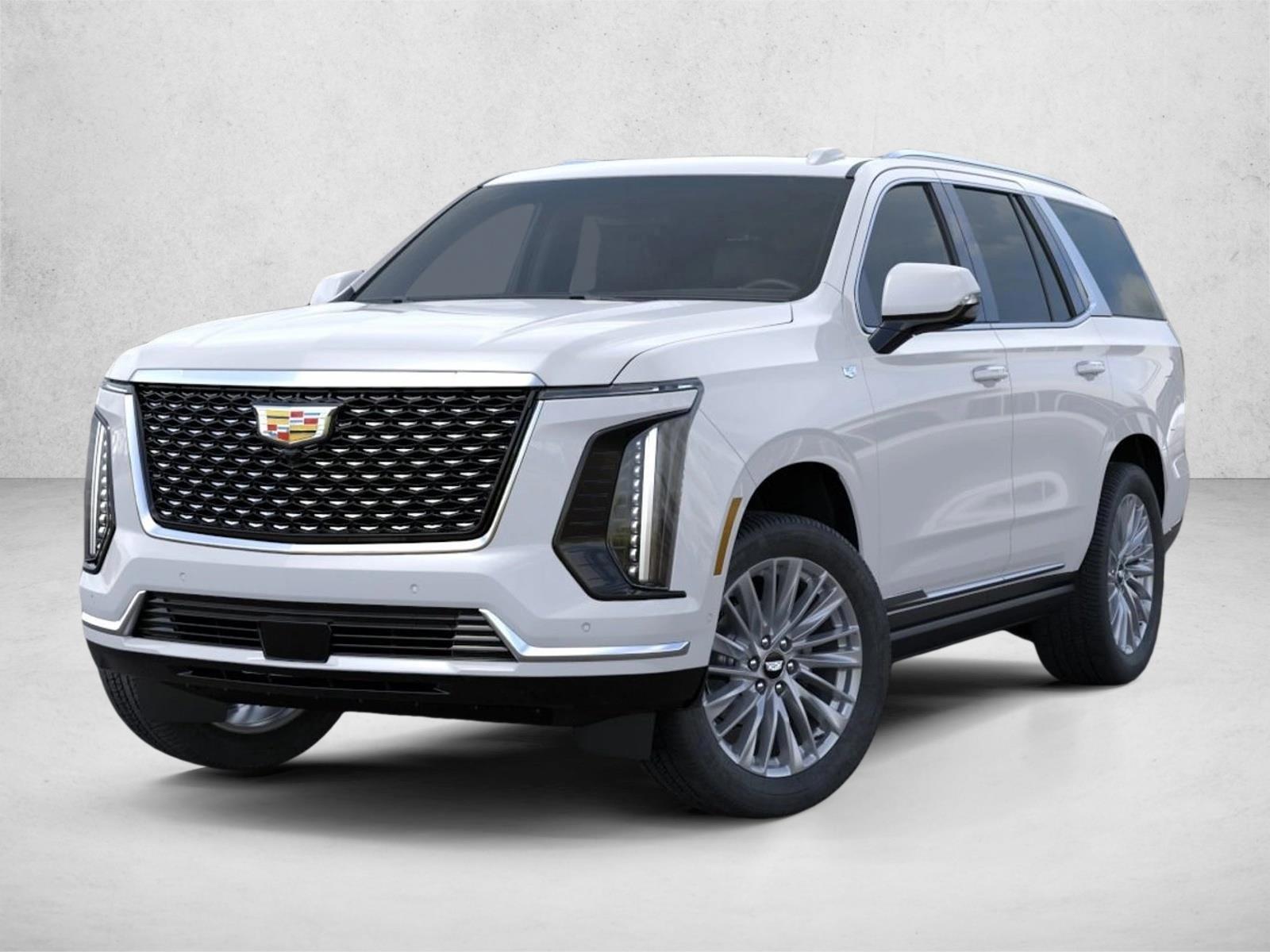 2026 Cadillac Escalade