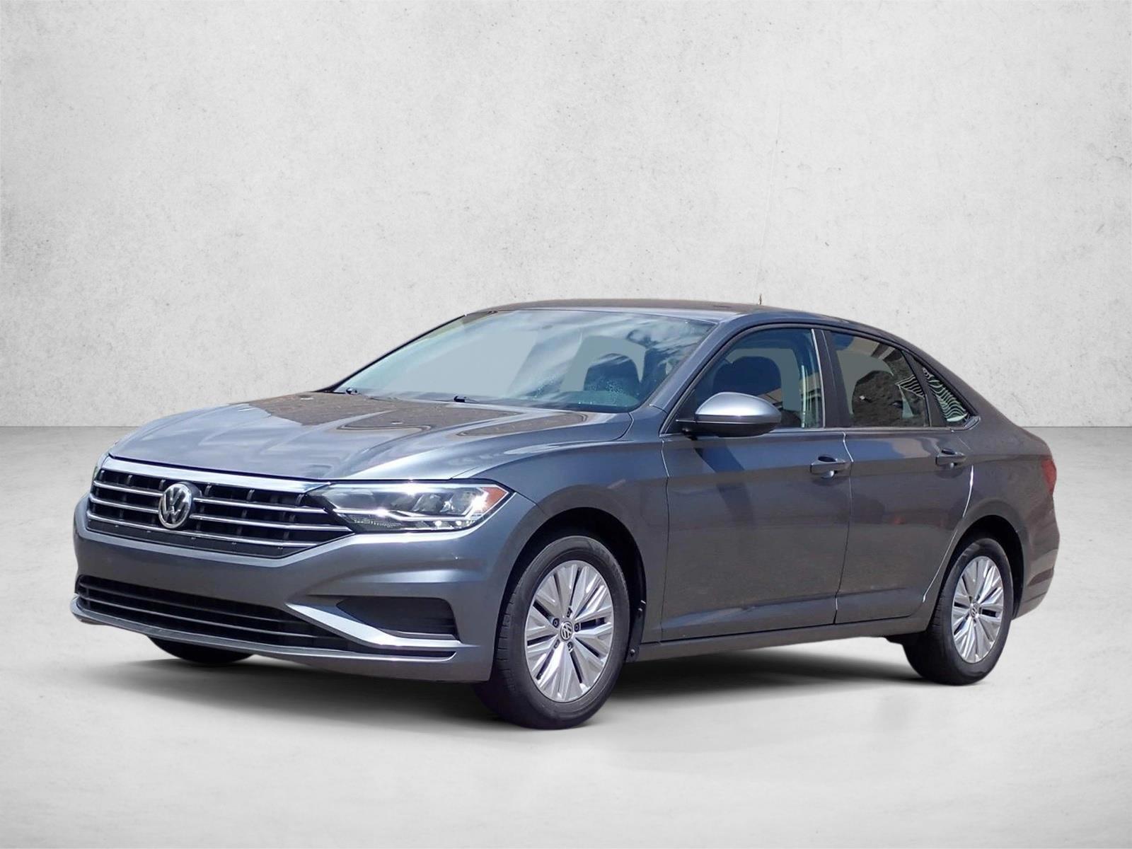 Thumbnail: 2019 Volkswagen Jetta - 3