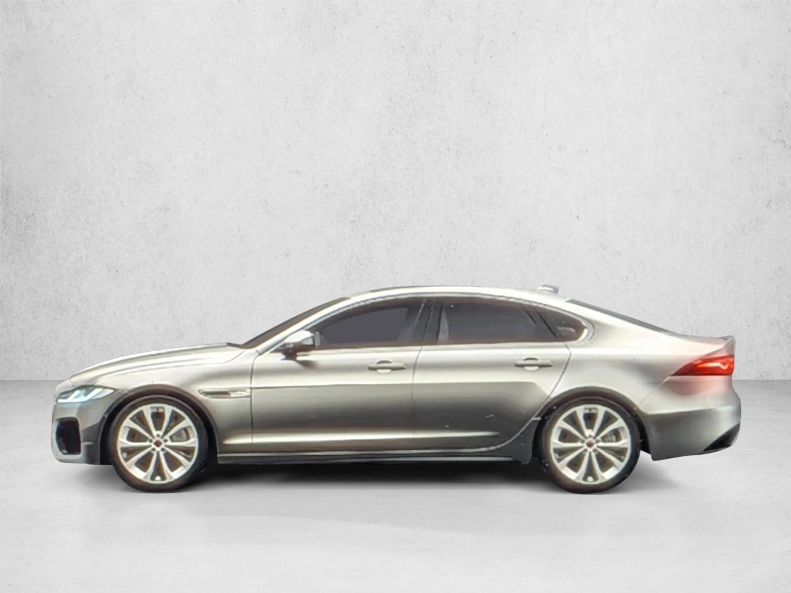 Thumbnail: 2024 Jaguar XF - 3