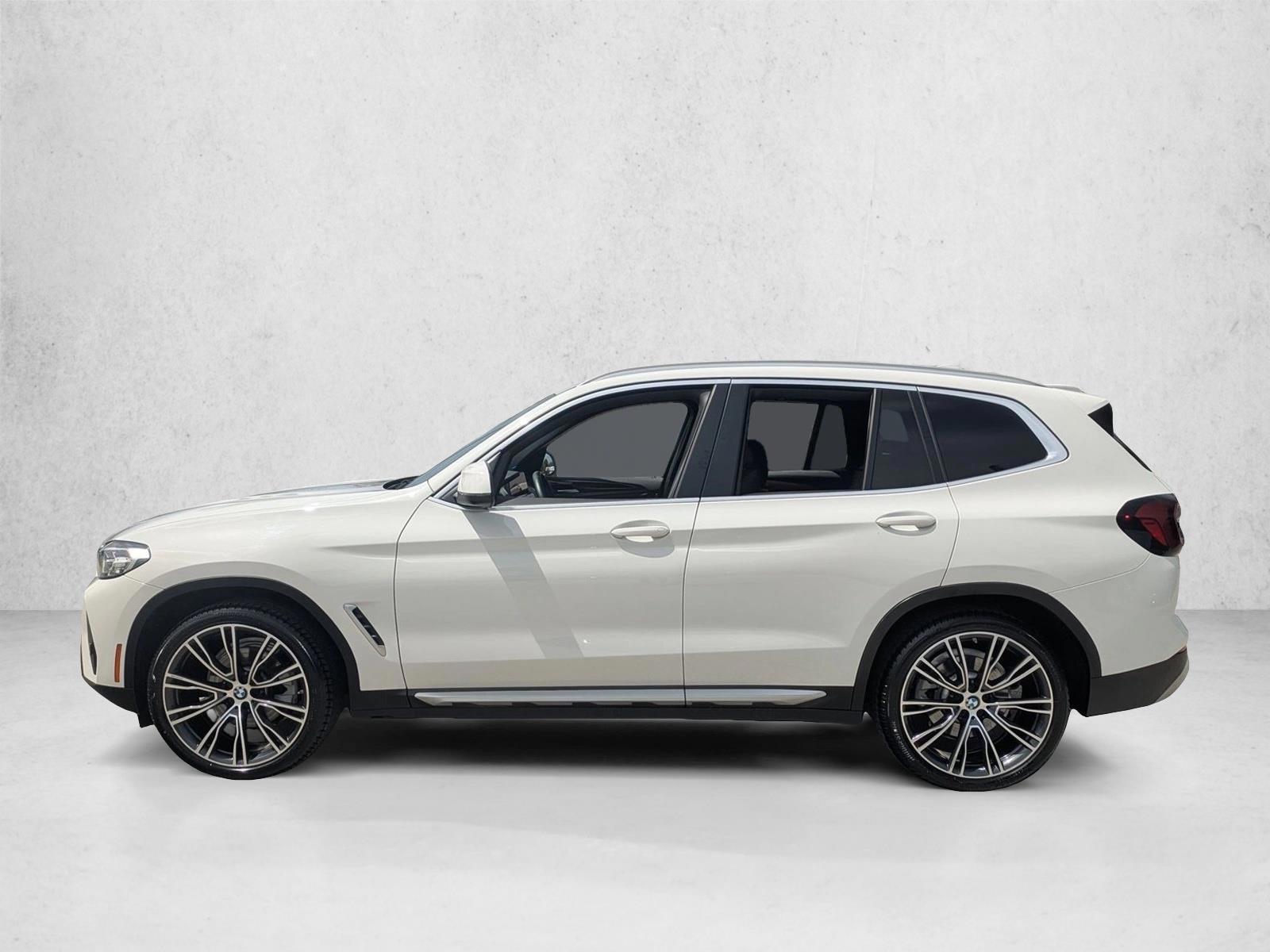 Thumbnail: 2023 BMW X3 - 2