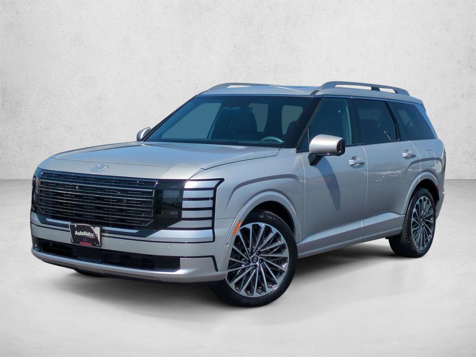 Thumbnail: 2026 Hyundai Palisade - 1