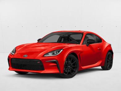 2026 Toyota GR86