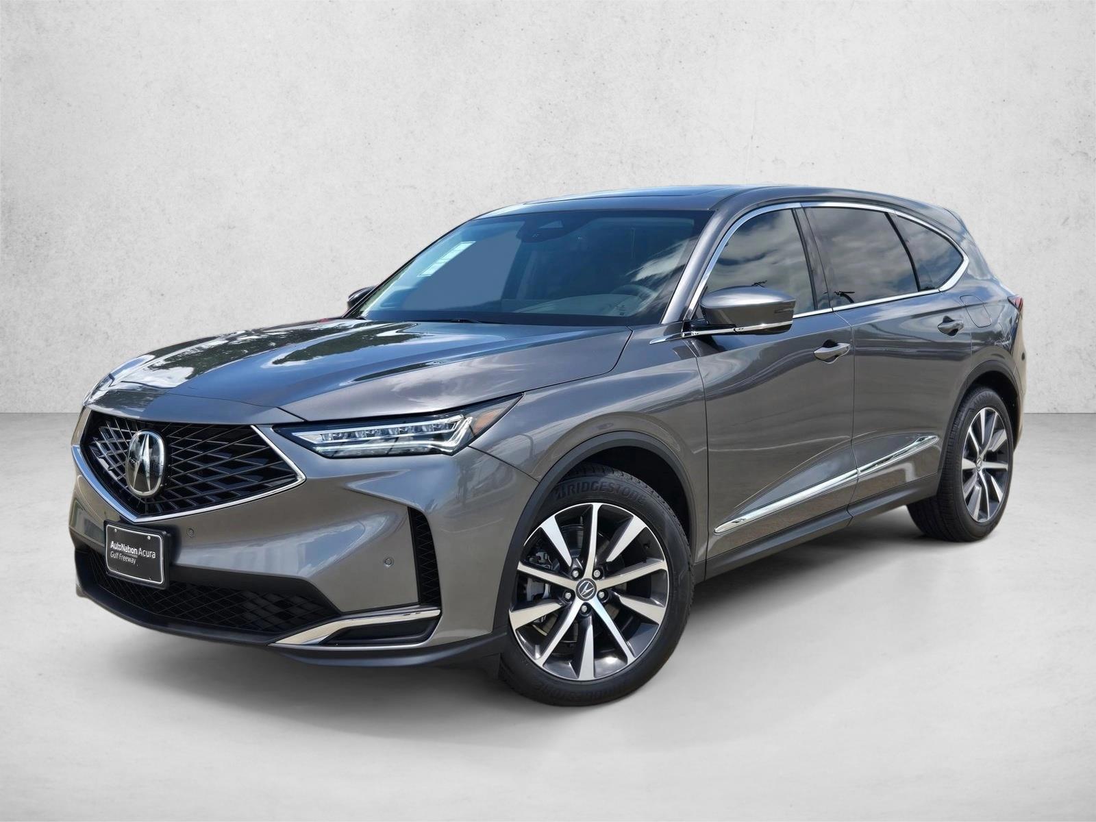 Thumbnail: 2026 Acura MDX - 1