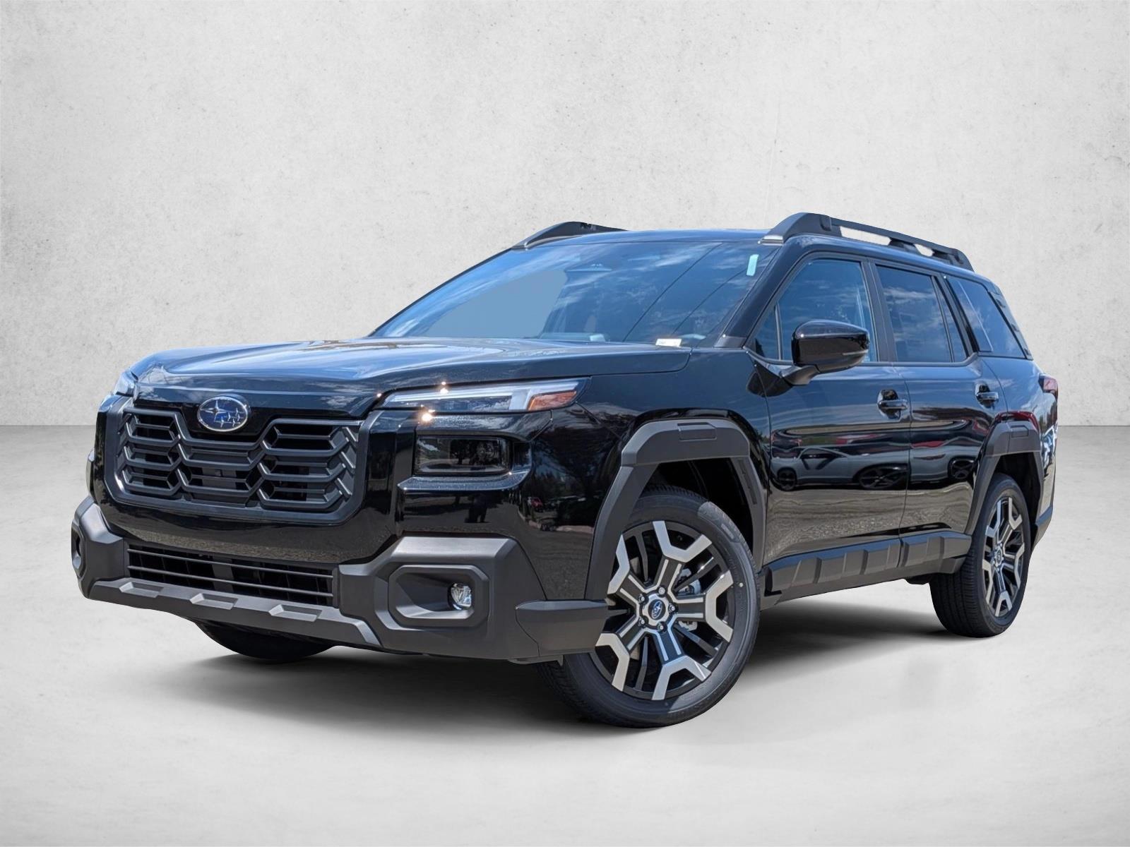 Thumbnail: 2026 Subaru Outback - 1