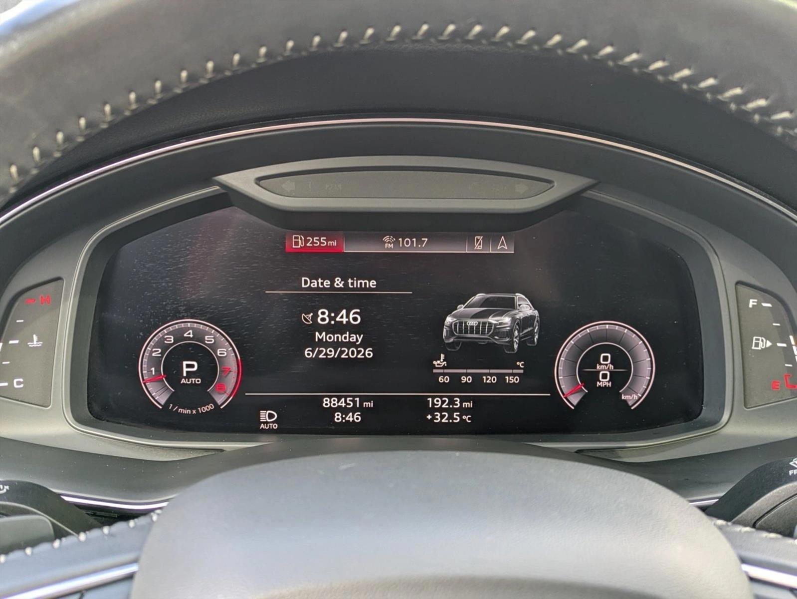 2020 Audi Q8 Premium Plus - Photo 12