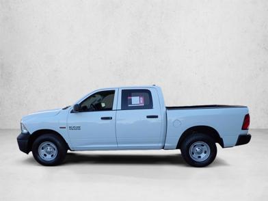 2017 RAM 1500 Tradesman -
                  Colorado Springs, CO