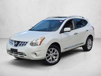 2012 Nissan Rogue SL -
                  Pembroke Pines, FL