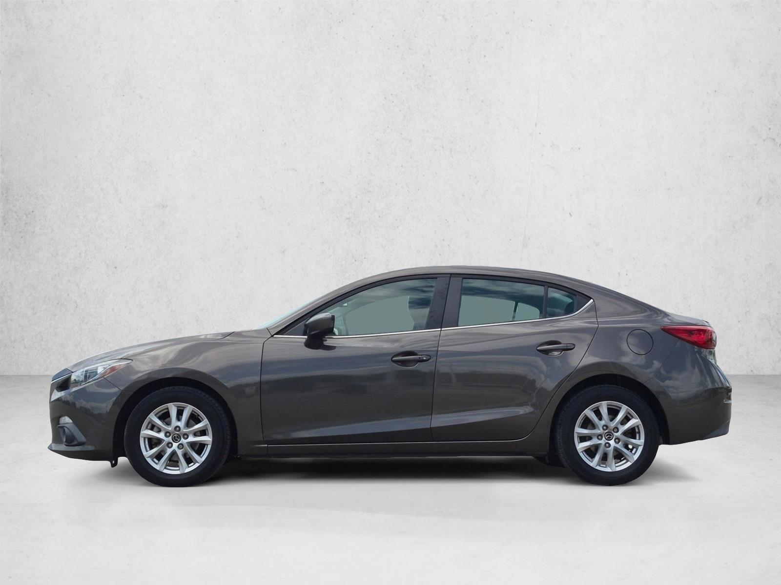 Thumbnail: 2016 Mazda Mazda3 - 2